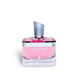 Euzonea 100ml Eau de Parfum by Maison Alhambra fragrance packaging front view