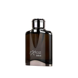 Expose Intense 100ml Eau de Parfum by Maison Alhambra fragrance packaging front view