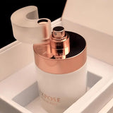 Expose Pour Elle 100ml Eau de Parfum by Fragrance World bottle and box