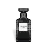 Fabulous Life 150ml Eau de Parfum by Fragrance World fragrance packaging front view