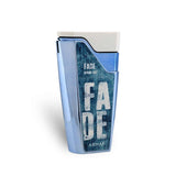 Fade Denim Edit 80ml Eau de Parfum by Armaf perfume bottle close up