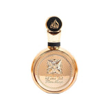 Fakhar Lattafa Gold 100ml Extrait de Parfum by Lattafa fragrance packaging front view