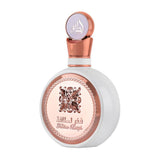 Fakhar Lattafa (Pride of Lattafa) Rose Gold 100ml Eau de Parfum by Lattafa Pride fragrance bottle