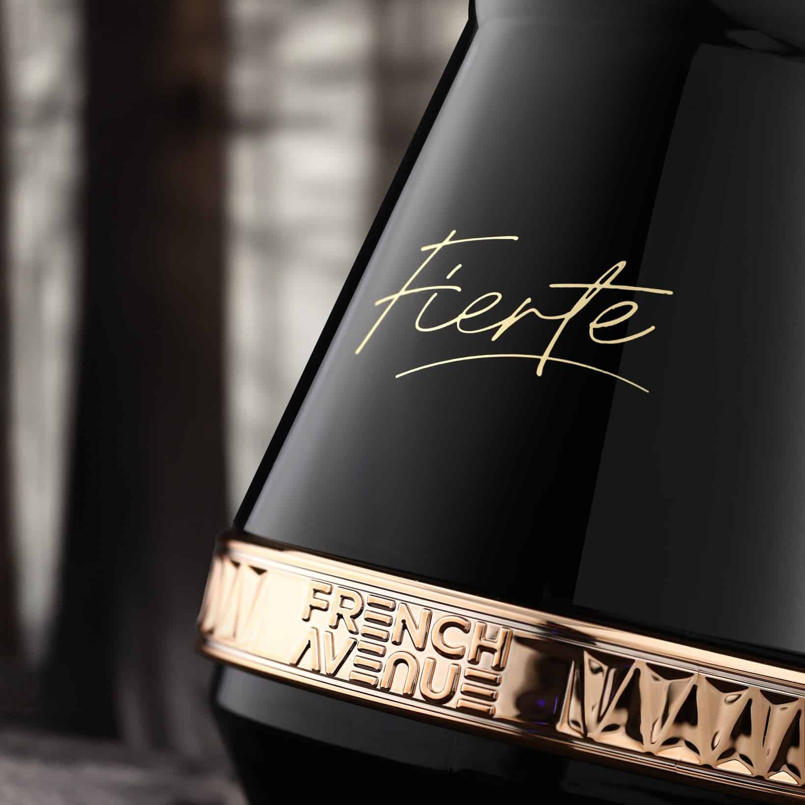Fierte 80ml Eau de Parfum by French Avenue Arabian perfume product image