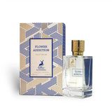 Flower Addiction 100ml Eau de Parfum by Maison Alhambra Arabian perfume product image