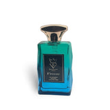 Freeze 100ml EDP by Bujairami