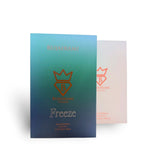 Freeze 100ml EDP by Bujairami
