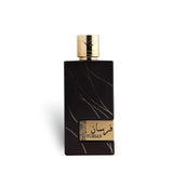 Fursan Brown 100ml Eau de Parfum by Khadlaj perfume bottle close up