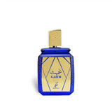 Gaith 100ml Eau de Parfum by Khadlaj fragrance packaging front view
