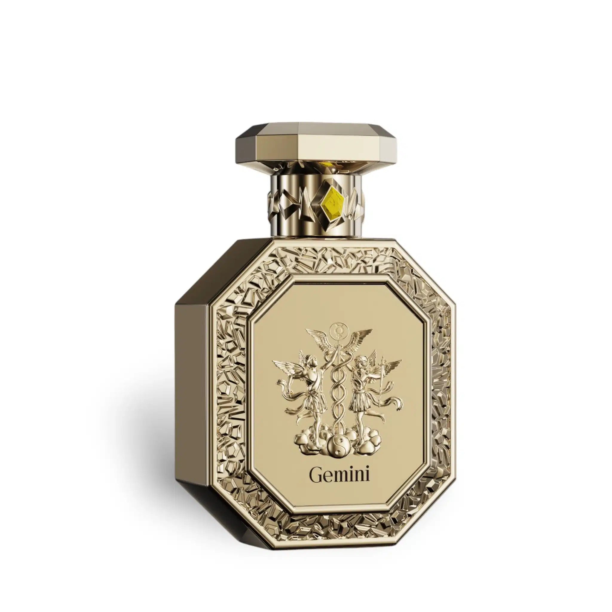 Gemini (Genesis Collection) 90ml Eau de Parfum by French Avenue bottle and box
