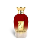 Ghala 100ml Eau de Parfum by Al Wataniah bottle and box
