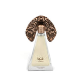 Ghinwa 100ml Eau de Parfum by Niche Emarati fragrance bottle