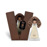 Ghinwa 100ml Eau de Parfum by Niche Emarati fragrance bottle