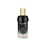 Glacier Bold 100ml Eau de Parfum by Maison Alhambra fragrance packaging front view