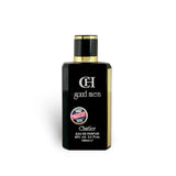 Good Men 100ml Eau de Parfum by Chatler fragrance packaging front view