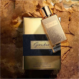 Grandeur 80ml Eau de Parfum by Fragrance World perfume bottle close up