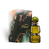 Green Pearl 80ml Eau de Parfum by Ahmed Al Maghribi fragrance bottle