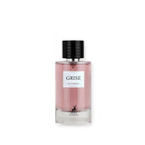 Grise 100ml Eau de Parfum by Maison Alhambra fragrance packaging front view