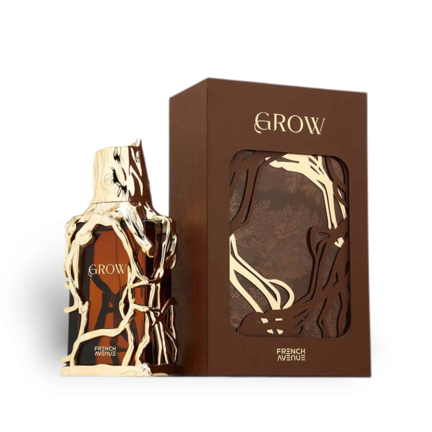 Grow 100ml Extrait De Parfum by French Avenue