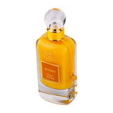 Mango (Ithra Dubai Musk) 100ml Eau de Parfum by Ard Al Zaafaran perfume bottle close up