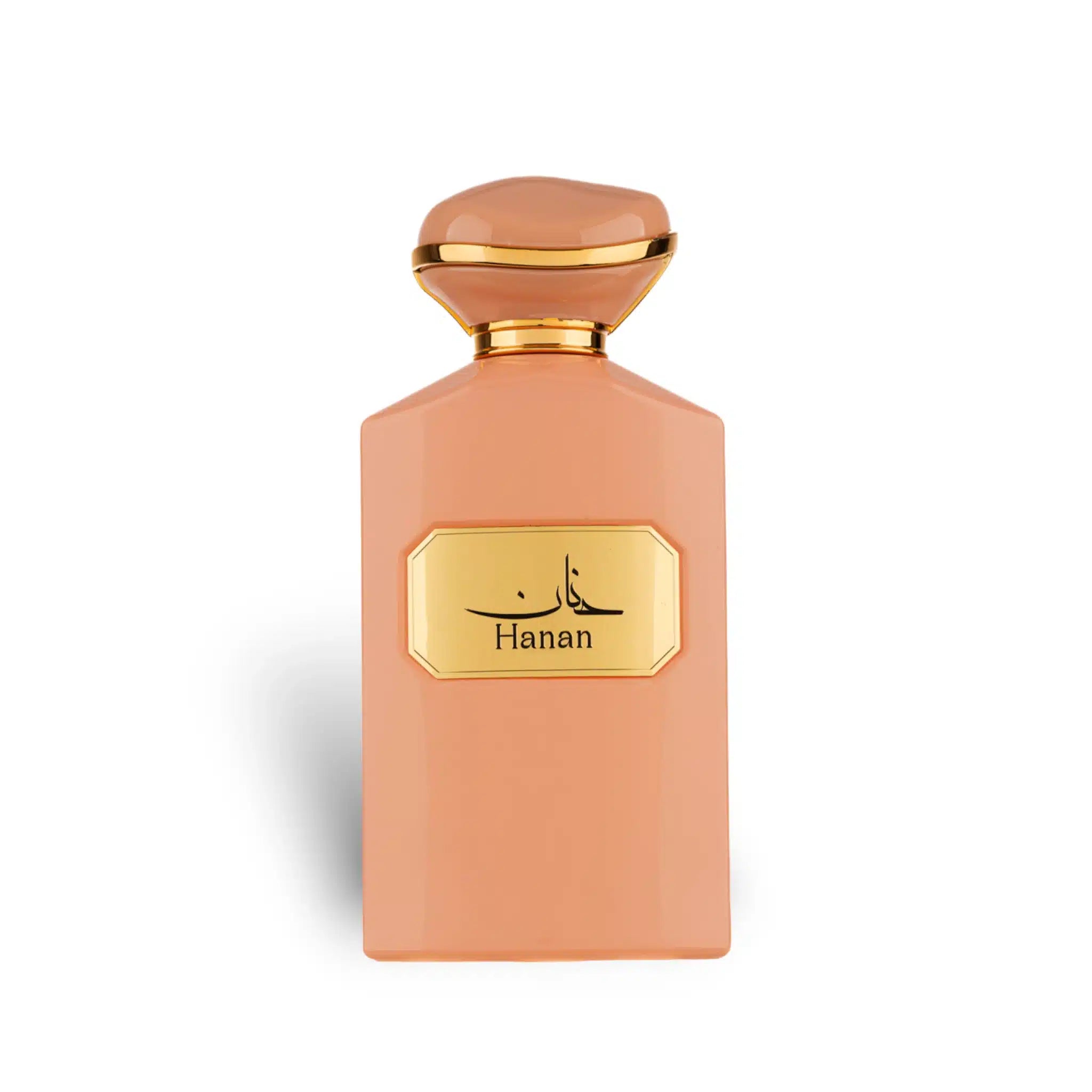 Hanan 100ml Eau de Parfum by Fragrance World Arabian perfume product image