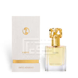 Hawa 50ml Extrait de Parfum by Swiss Arabian perfume bottle close up