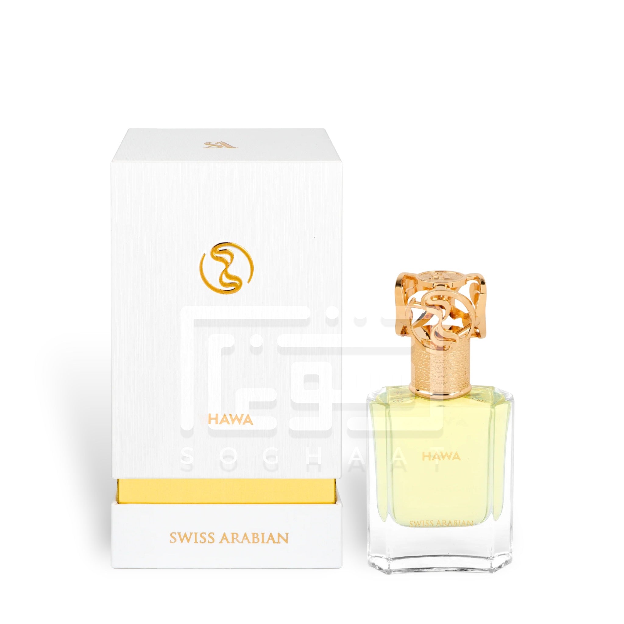 Hawa 50ml Extrait de Parfum by Swiss Arabian Arabian perfume product image