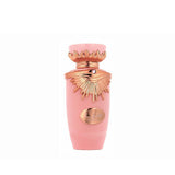 Haya 100ml Eau de Parfum by Lattafa fragrance packaging front view