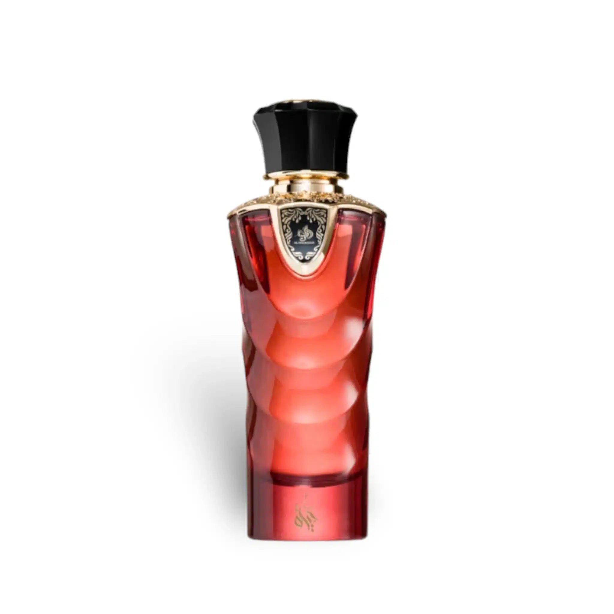 Hayat 100ml Eau de Parfum by Al Wataniah fragrance packaging front view
