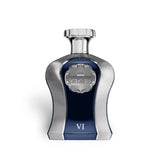 Highness VI Blue 100ml Eau de Parfum by Afnan fragrance bottle