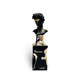 His Confession 100ml Eau de Parfum by Lattafa fragrance packaging front view