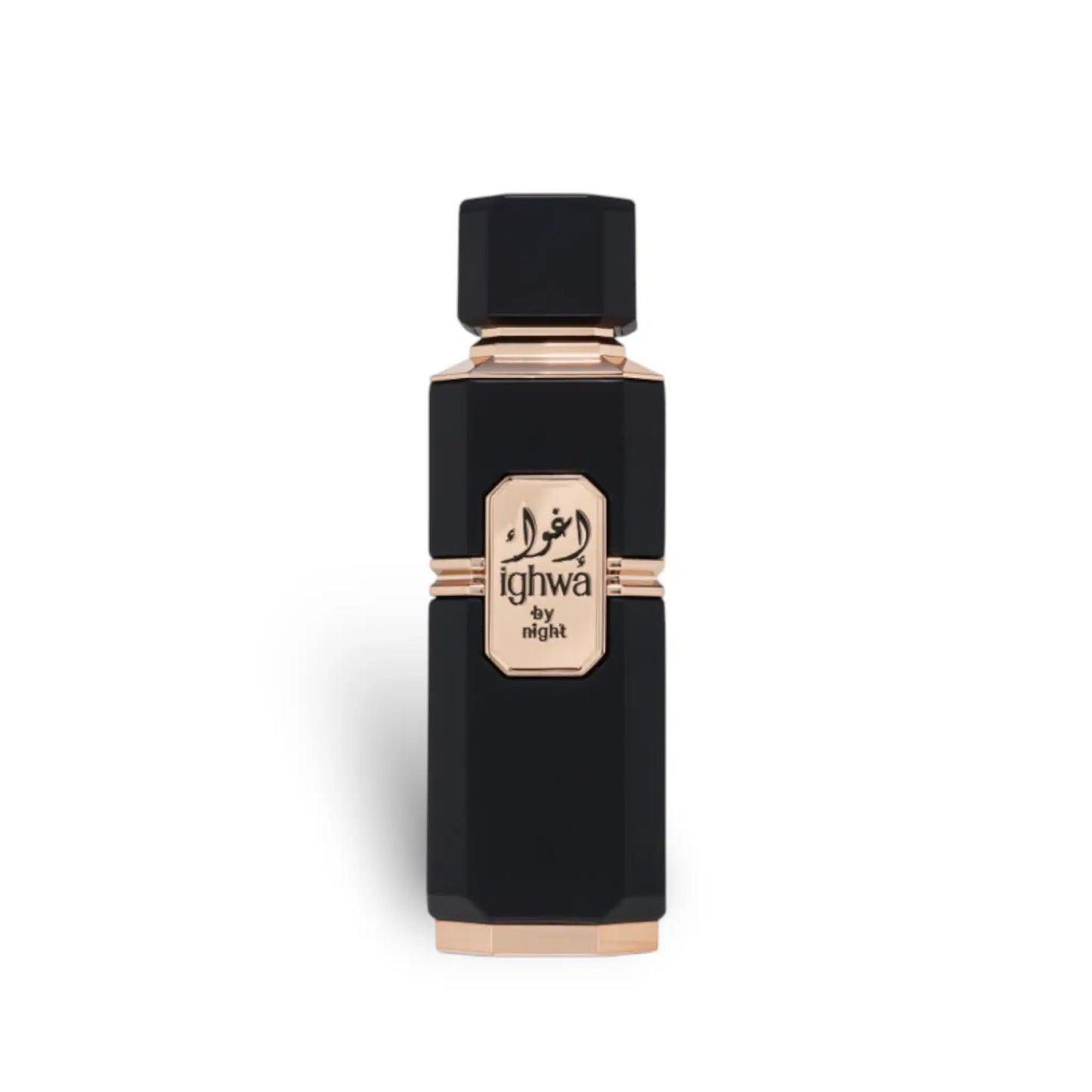 Ighwa 100ml Eau de Parfum by French Avenue fragrance packaging front view