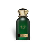 Ignite Oud 60ml Eau de Parfum by Ahmed Al Maghribi fragrance bottle