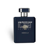 Imperium Absolu 100ml Eau de Parfum by Fragrance World perfume bottle close up