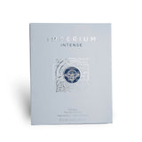 Imperium Intense 100ml Eau de Parfum by Fragrance World perfume bottle close up