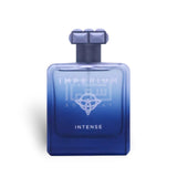 Imperium Intense 100ml Eau de Parfum by Fragrance World fragrance packaging front view