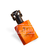 Incense 01 50ml Extrait de Parfum by Swiss Arabian perfume bottle close up