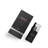 Infini Absolute 100ml Eau de Parfum by Khadlaj perfume bottle close up