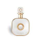 Infinity Gold 105ml Eau de Parfum by Armaf perfume bottle close up