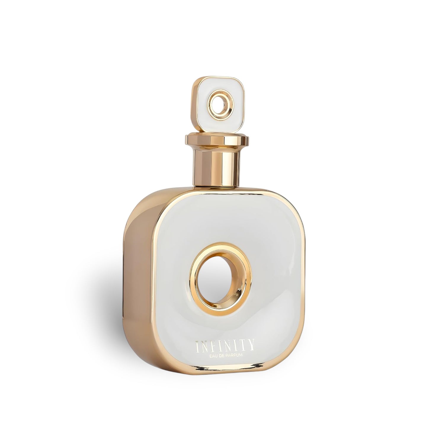 Infinity Gold 105ml Eau de Parfum by Armaf Arabian perfume product image