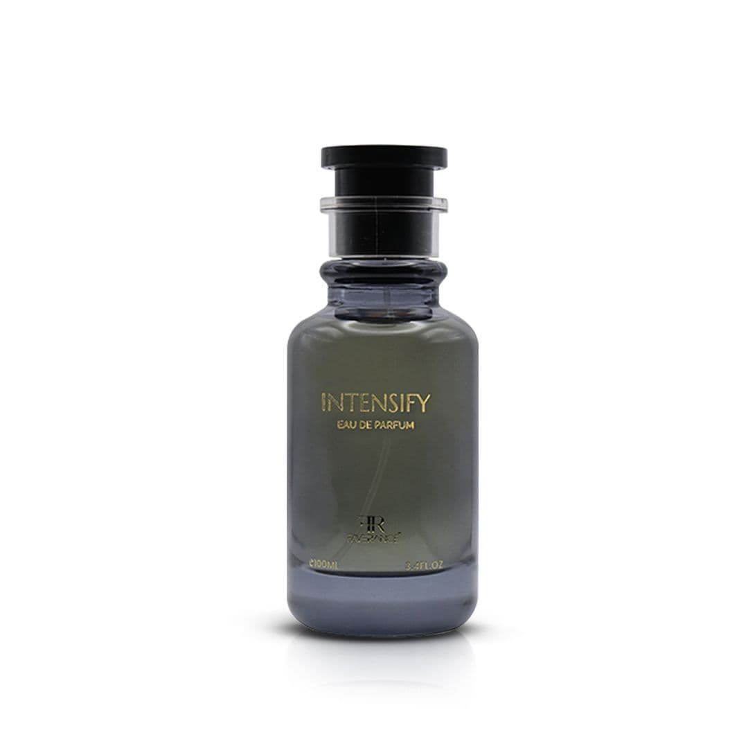 Intensify 100ml Bukhoor Incense by Faverance bukhoor incense product image