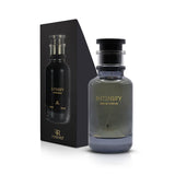 Intensify 100ml Bukhoor Incense by Faverance bukhoor incense product image