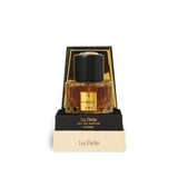 Intoxicate 100ml Eau de Parfum by Khadlaj bottle and box
