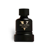 Invicto Victorious Absolu 100ml Eau de Parfum by Fragrance World fragrance packaging front view