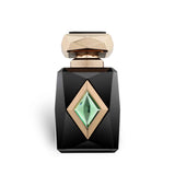 Iris Patchouli 80ml Extrait de Parfum by French Avenue fragrance packaging front view