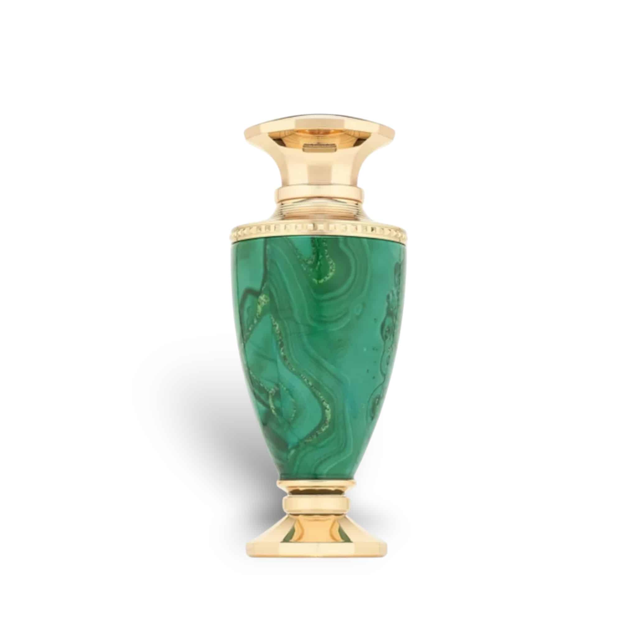 Jade 100ml Extrait de Parfum by French Avenue fragrance bottle