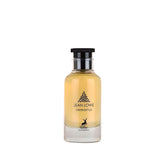 Jean Lowe Immortel 100ml Eau de Parfum by Maison Alhambra fragrance packaging front view
