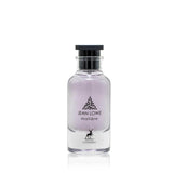 Jean Lowe Matiere 100ml Eau de Parfum by Maison Alhambra fragrance packaging front view