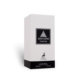 Jean Lowe Nouveau / Fraiche 100ml Eau de Parfum by Maison Alhambra bottle and box