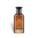 Jean Lowe Ombre / Noir 100ml Eau de Parfum by Maison Alhambra perfume bottle close up